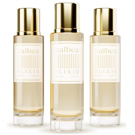 Halbea Elixír dámský 100ml