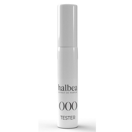 Halbea Elixír tester