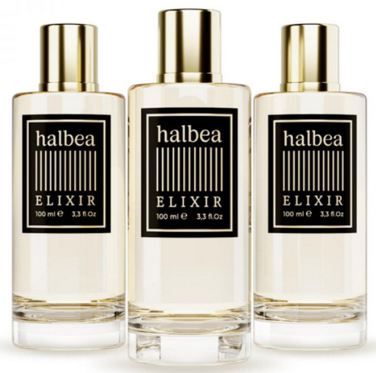 Halbea Elixír pánský 100ml